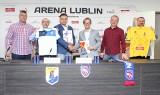 Motor Lublin i Uczniowski Klub Sportowy Widok Lublin łączą siły