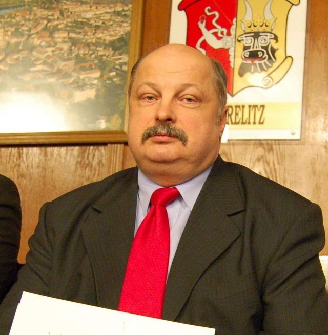 Janusz Babiński