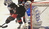 Hokej. Re-Plast Unia Oświęcim pokonała GKS Tychy, biorąc rewanż za porażkę w Pucharze Polski
