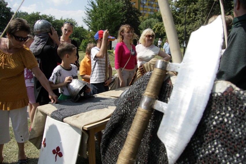 Festiwal Kultury Tatarskiej w Lublinie