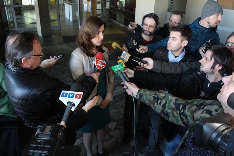Prokuratura w Katowicach ogłosiła wyniki sekcji zwłok Radka...