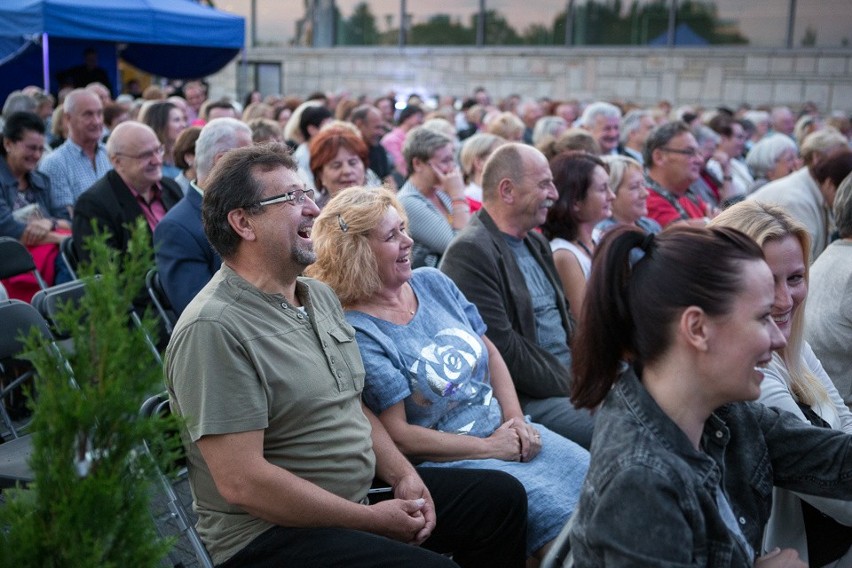 Tarnów. Wystartował Festiwal Muzyczne Tarasy [ZDJĘCIA]