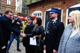 Powiat krakowski. Sześć jednostek OSP z podkrakowskich gmin otrzyma nowe samochody strażackie, a dwie używane samochody z PSP