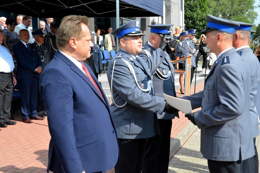 Sekretarz Stanu w Ministerstwie Spraw Wewnętrznych i...