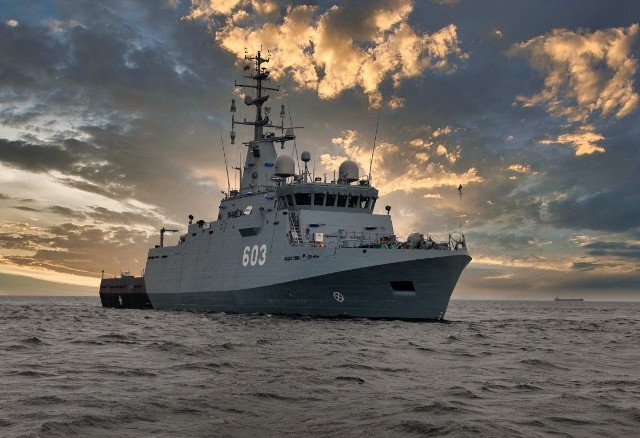 MON: Okręty typu Kormoran II służą do poszukiwania, identyfikacji i zwalczania min morskich, prowadzenia rozpoznania torów wodnych, przeprowadzania innych jednostek przez akweny zagrożenia minowego, stawiania min oraz zdalnego sterowania samobieżnymi platformami przeciwminowymi