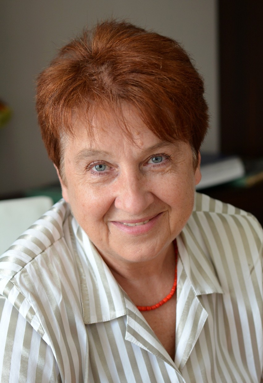 Maria Olszak-Winiarska