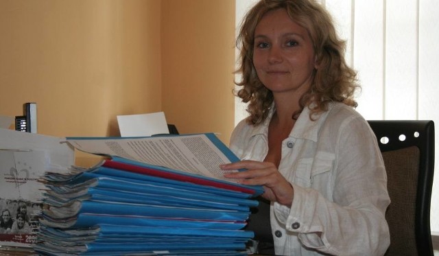 Eliza Rokita, kierownik Miej-skiego Ośrodka Pomocy Społecznej w Chełmnie, nominowana w kat. „Działalność społeczna”