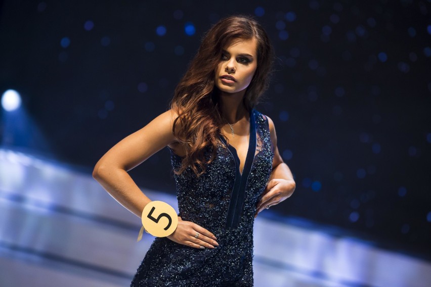 Miss Earth Poland 2018. Aleksandra Grysz będzie...