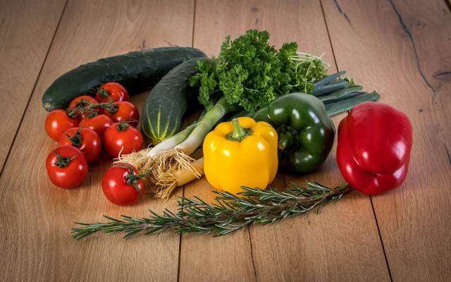 Co jeść i jak wzmocnić odporność przed zimą? Przeczytajcie poradnik dietetyka.