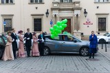 Cracovia Danza znów porwała krakowian do tańca. Tym razem w rytmie eco