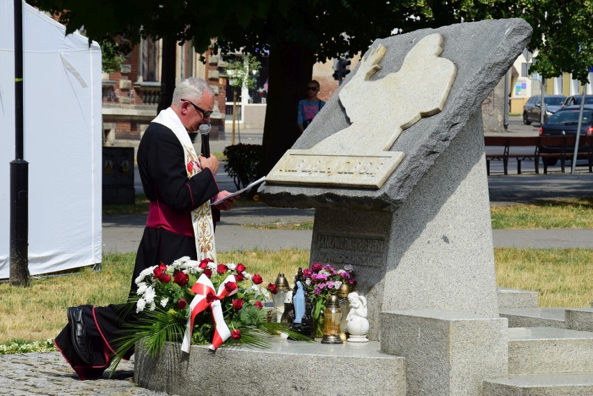 Marsz dla Życia i Rodziny przeszedł dziś ulicami ponad 60...