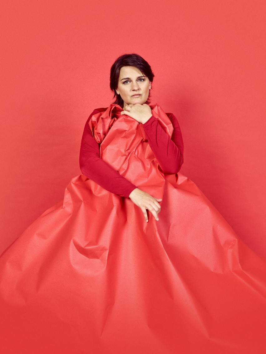 Madeleine Peyroux na Ladies' Jazz 2019: muzyka bez tanich sztuczek