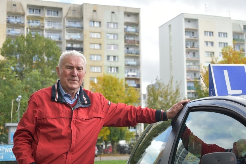 Zygmunt Wota instruktorską karierę zaczynał w latach 60....