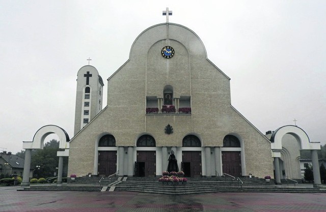 Kościół św. Piotra Apostoła