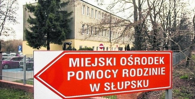 MOPR Słupsk