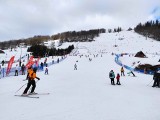 Zakopane. Na Harendzie mogą powstać nowe wyciągi narciarskie. Plan przyjęty. Ludzie się zgodzili 