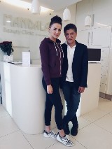 Plebiscyt: Samir Ibrahim, właściciel Mandala Beauty Clinic ocenia mijający rok w wielkopolskim sporcie