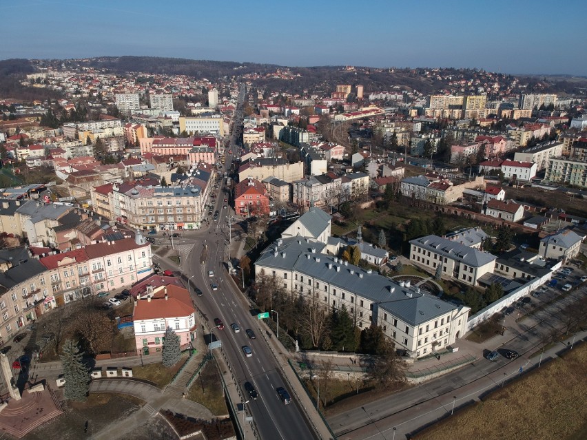 W Przemyślu trwają wybory przewodniczących zarządów osiedli....