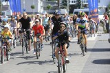 „Rowerowy Maj". Setki rowerzystów na trasie Arena Toruń - Barbarka [ZDJĘCIA]