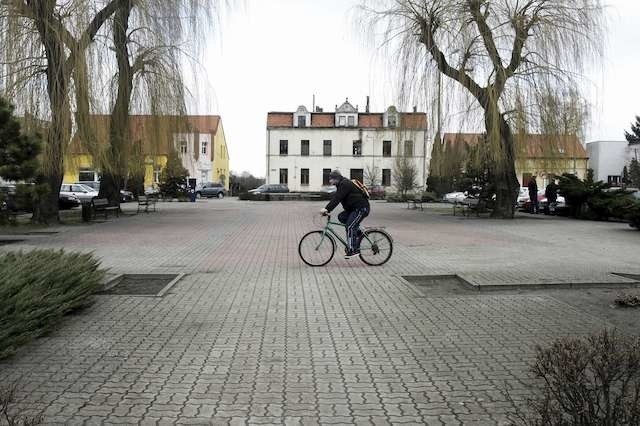 Rynek to jeden z najważniejszych punktów na rewitalizacyjnej mapie Solca Kujawskiego. Ma on tętnić życiem