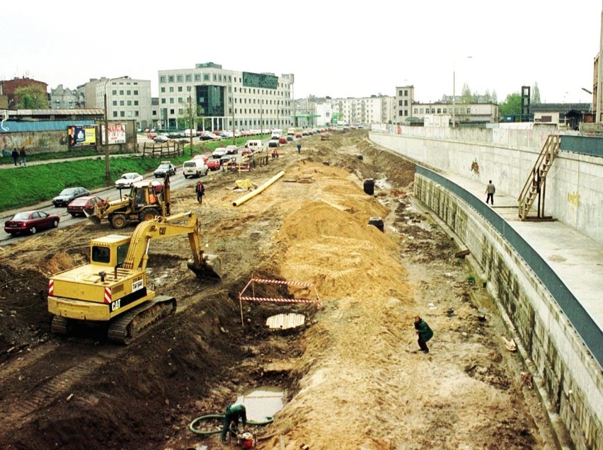 Poznań na przełomie wieków. Czy bardzo się zmienił?