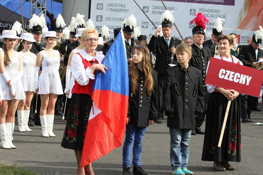 Dni Dąbrowy Górniczej 2015, czyli m.in. koncerty i festiwal...