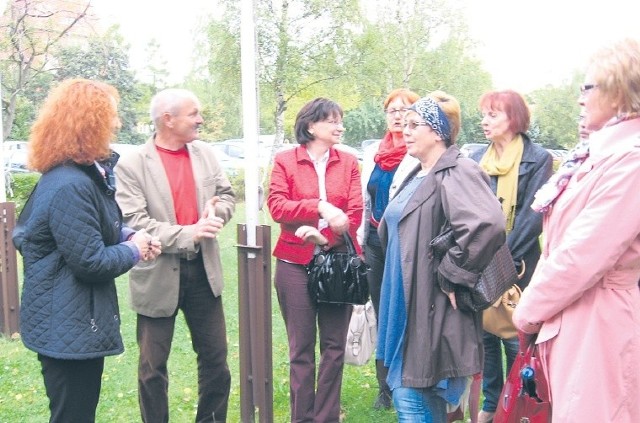 Jeszcze niedawno członkowie komitetu protestującego przeciwko prywatyzacji cieszyli się z pomysłu, by uzdrowisko Świnoujście przejął samorząd.