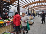 Burmistrz Sandomierza: zmian na zielonym rynku  nie będzie
