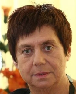 Grażyna Złocka-Korzeniewska, dyrektor I LO