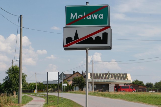 Wojewoda nie zgodziła się na poszerzenie Rzeszowa o Kielanówkę z gminy Boguchwała, a także o Malawę z gminy Krasne.