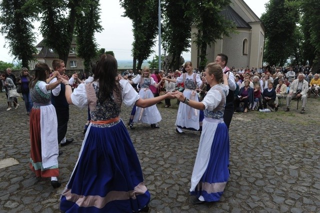 - Wypromowanie charakterystycznej dla Śląska Opolskiego kultury duchowej jest zadaniem dla władz województwa i dla mniejszości.