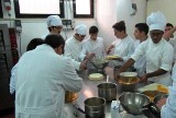 Uczniowie ze Stalowej Woli nauczą się włoskiej kuchni na... Sycylii 