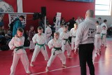 Klub karate z Bytowa na Ogólnopolskim Pucharze Krakowa (zdjęcia)