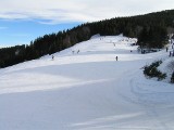 Centralny Ośrodek Sportu Skrzyczne [WARUNKI, POGODA]