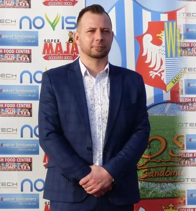 Wisła Sandomierz prosi o wsparcie finansowe i przełożenie dwóch pierwszych meczów w 4. lidze. Czy uda się wystartować w rozgrywkach?  