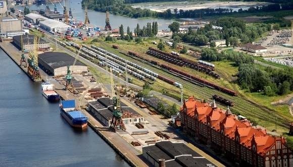 Politycy spierają się o wysokość opłat za użytkowanie wieczyste działek portowych.