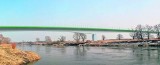 Brzeg Dolny: budowa kolejnego mostu na Odrze