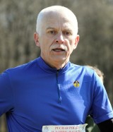 Nordic walking > Mirosław Bierkus drużynowym mistrzem świata