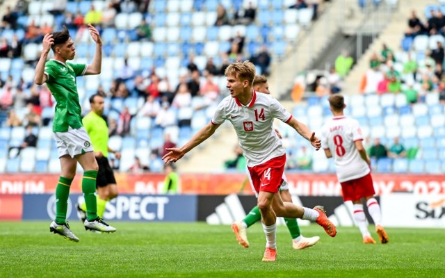 Mateusz Skoczylas przechodzi z Zagłębia Lubin do AC Milan.