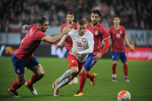 Błaszczykowski jest potrzebny reprezentacji