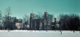 Smutna historia nieistniejącego zamku i pałacu w Świerklańcu. Kiedyś zachwycały, dziś próżno ich szukać 
