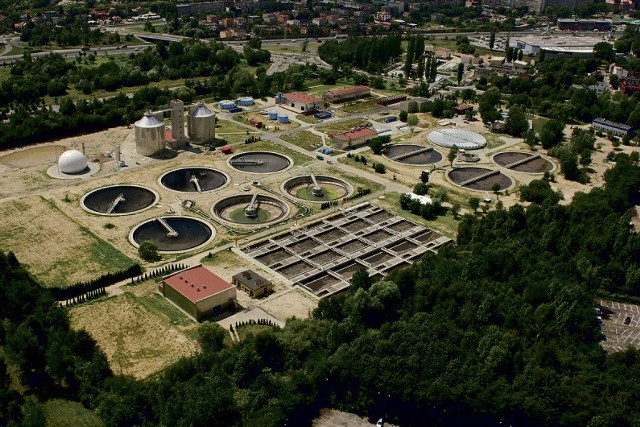 „Rozwój i modernizacja infrastruktury wodno-ściekowej w Aglomeracji Chorzów-Świętochłowice” z unijną dopłatą