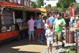 Zlot Food Trucków w Starachowicach od 16 do 18 września. W Galardii będzie jedzenie z całego świata
