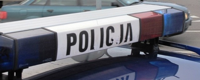 Grajewscy policjanci wyjaśniają okoliczności tragicznej śmierci staruszki