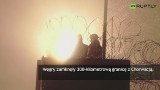 Węgry zamknęły 300-kilometrową granicę z Chorwacją [wideo]