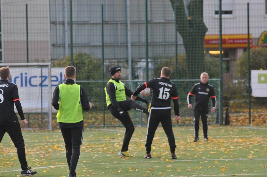 Poznań: Turniej charytatywny "Gramy dla Krzysztofa!"