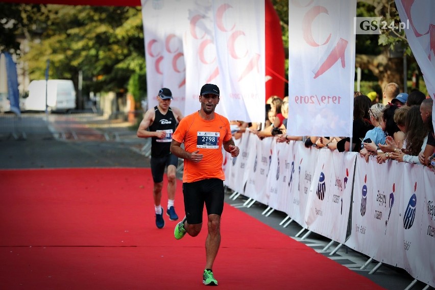 40. PKO Półmaraton Szczecin za nami. Ponad trzy tysiące osób...