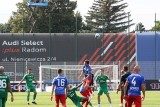 PKO BP Ekstraklasa. Radomiak Radom zremisował z Piastem Gliwice 1:1 Oto zapis relacji na żywo 