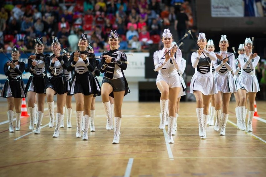 Polish Championship Majorettes IMA 2015 - Mistrzostwa...