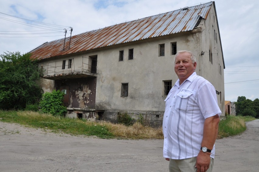 - Byczyński Inkubator Przedsiębiorczości powstanie w starych...